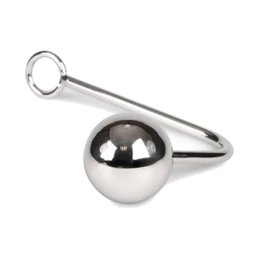 AllNight Steel Hook BDSM Anal 5299 0603